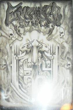 The Temple of Bizarre Cult